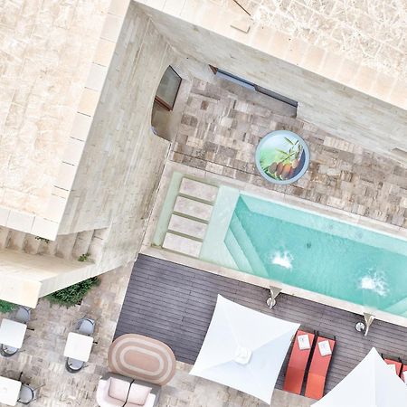 Corte Dei Granai Meeting & Spa - Raro Rooms Collection マーリエ エクステリア 写真