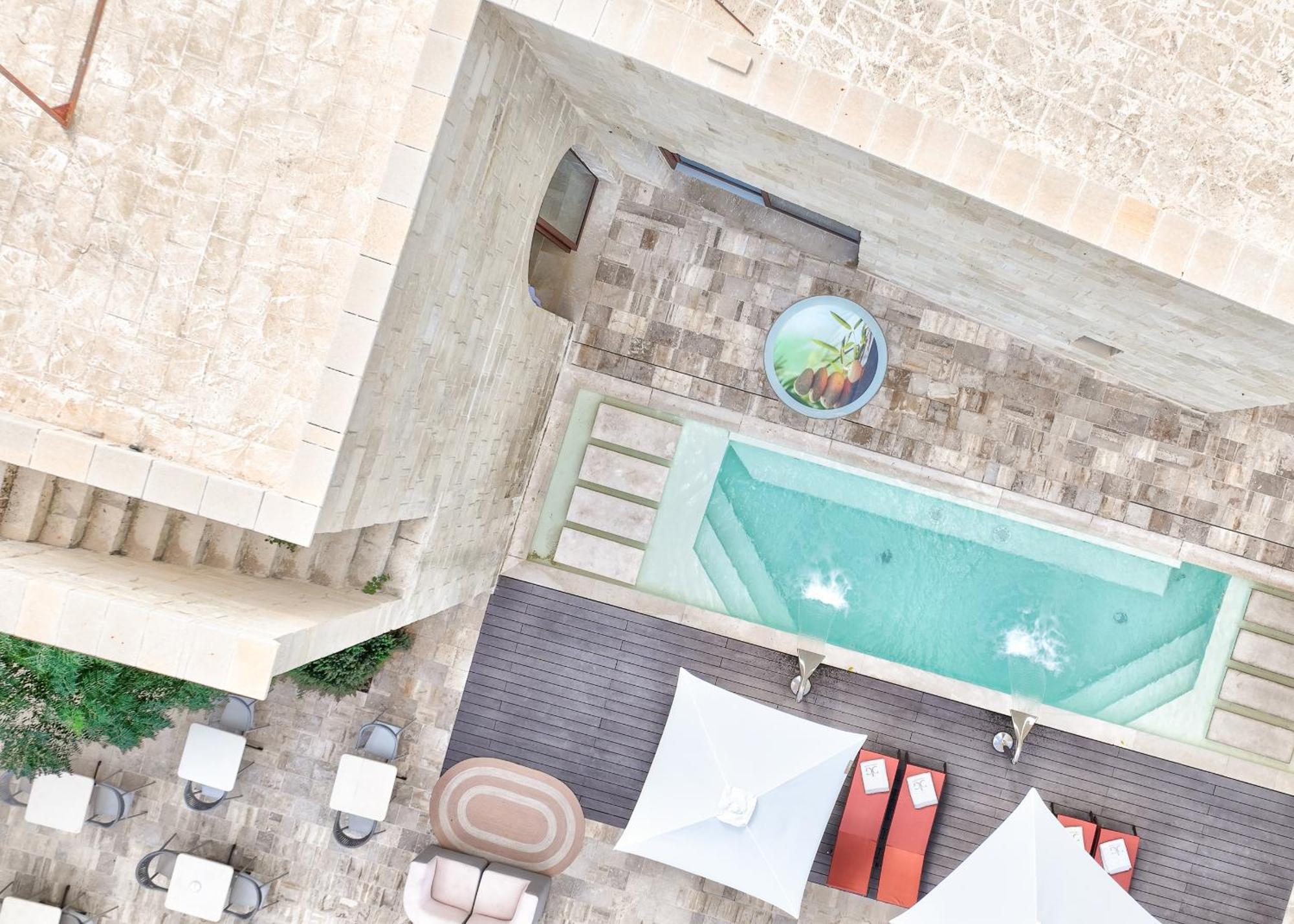 Corte Dei Granai Meeting & Spa - Raro Rooms Collection マーリエ エクステリア 写真