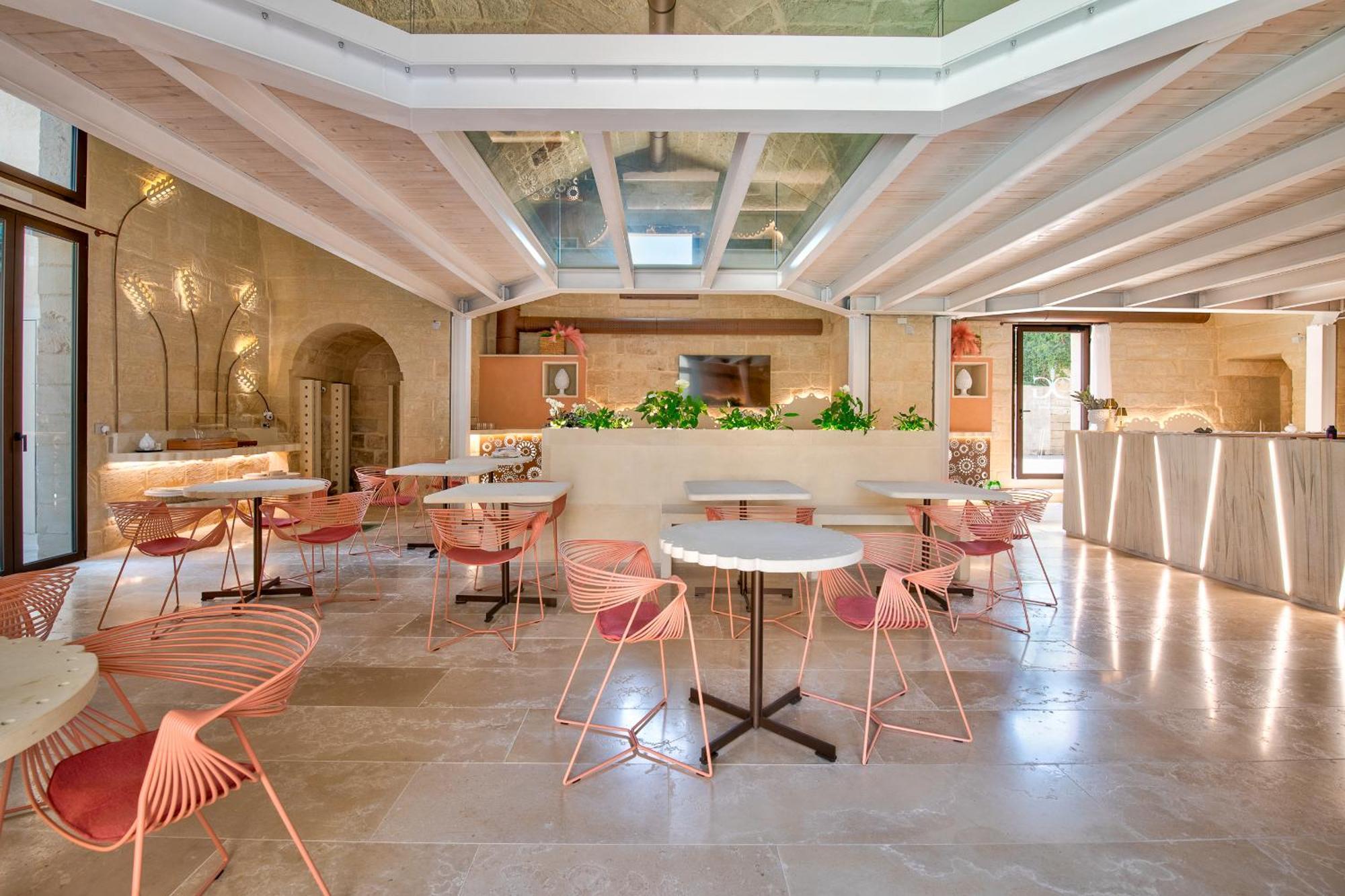 Corte Dei Granai Meeting & Spa - Raro Rooms Collection マーリエ エクステリア 写真