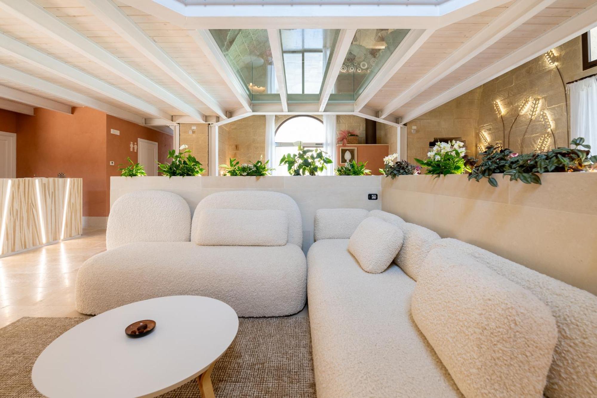 Corte Dei Granai Meeting & Spa - Raro Rooms Collection マーリエ エクステリア 写真