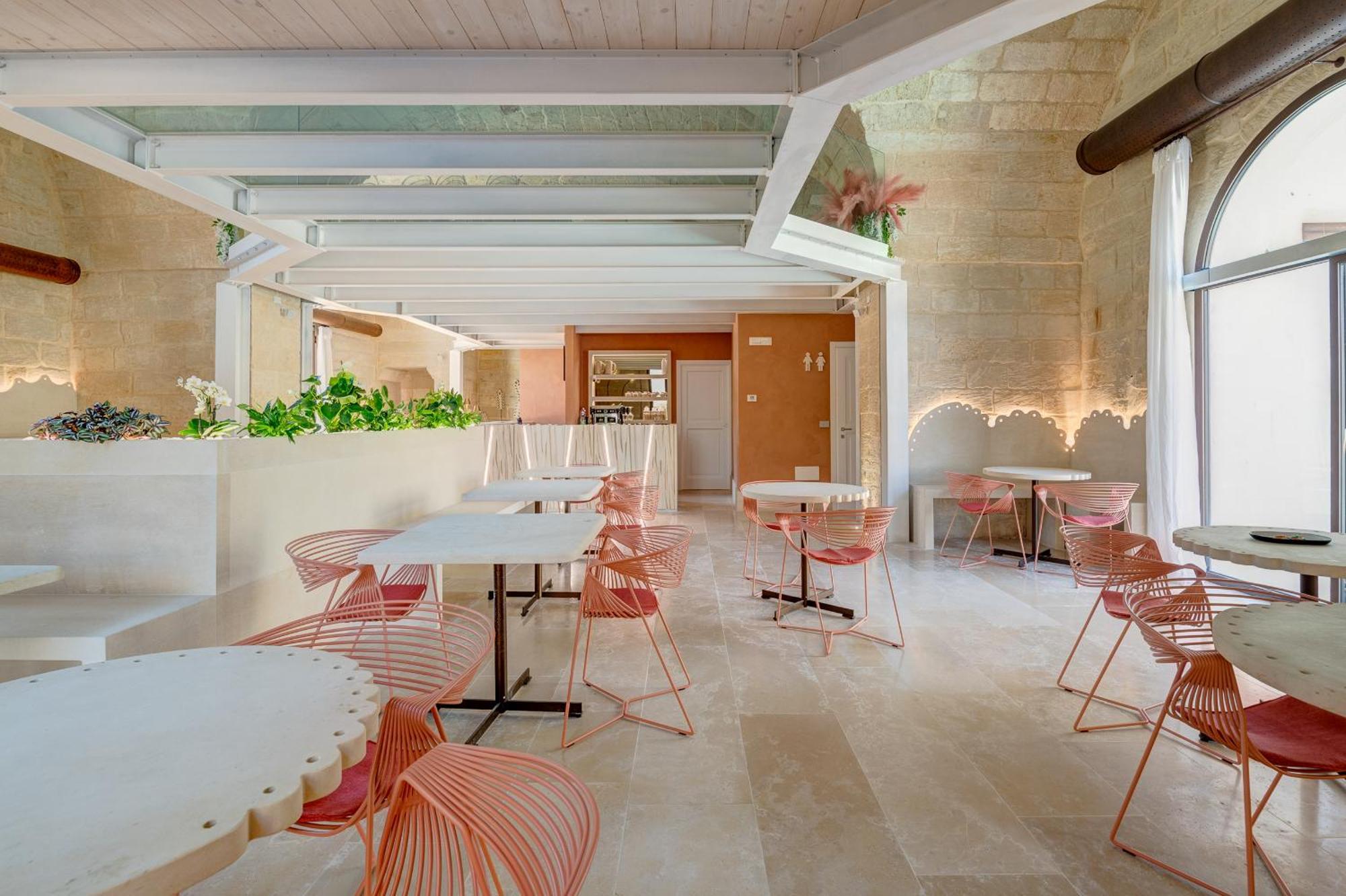 Corte Dei Granai Meeting & Spa - Raro Rooms Collection マーリエ エクステリア 写真