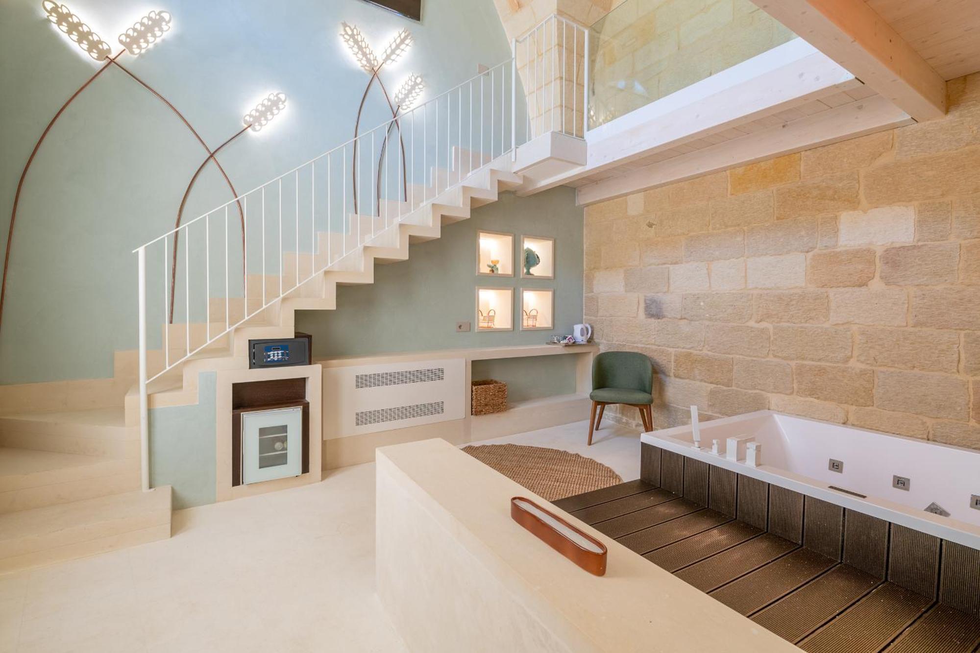 Corte Dei Granai Meeting & Spa - Raro Rooms Collection マーリエ エクステリア 写真