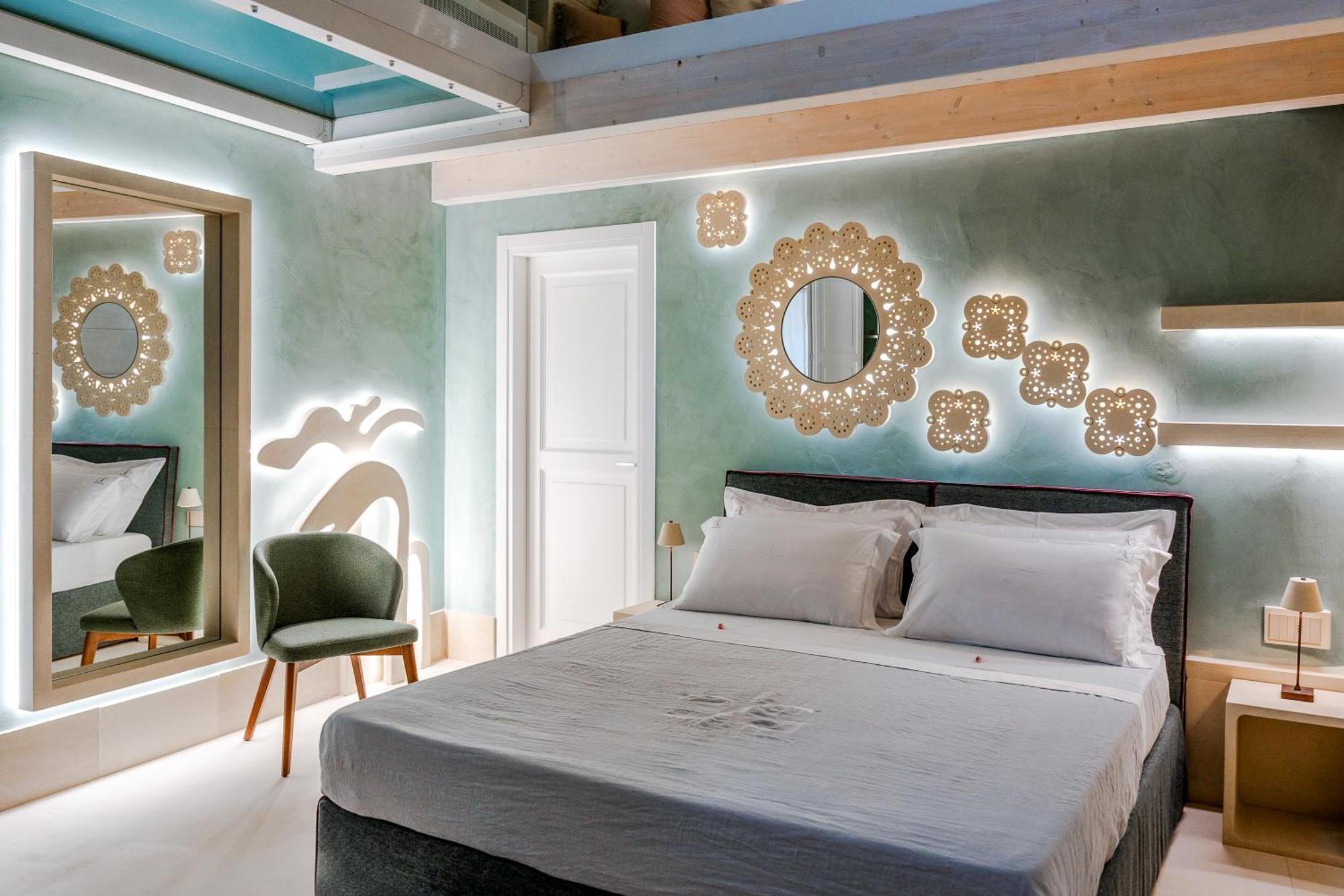 Corte Dei Granai Meeting & Spa - Raro Rooms Collection マーリエ エクステリア 写真