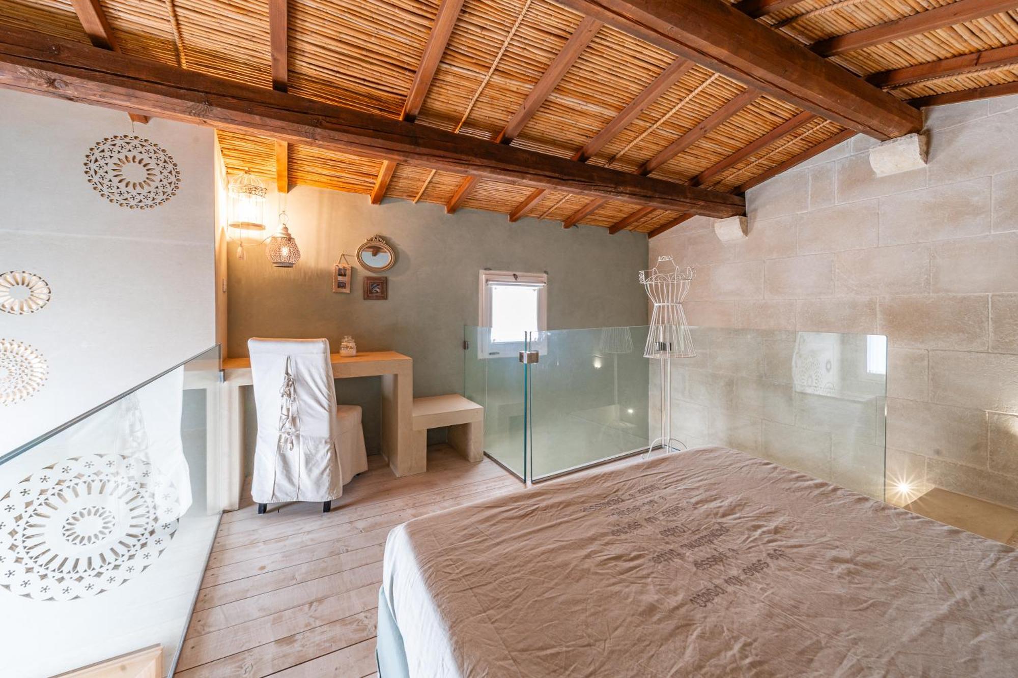 Corte Dei Granai Meeting & Spa - Raro Rooms Collection マーリエ エクステリア 写真